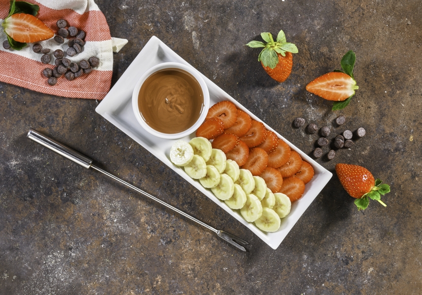 Fondue